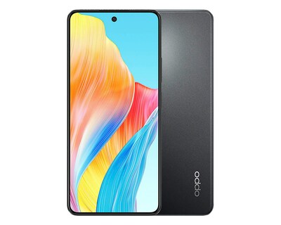 Foto 1 | AT&T/Unefon Oppo A58 128 GB Negro