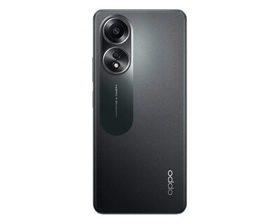 Foto 2 | AT&T/Unefon Oppo A58 128 GB Negro