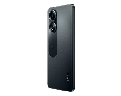 Foto 4 | AT&T/Unefon Oppo A58 128 GB Negro