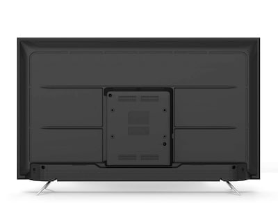 Foto 3 | Pantalla LED EVL 39" Smart TV HD Conexión Wifi 39EVLSM
