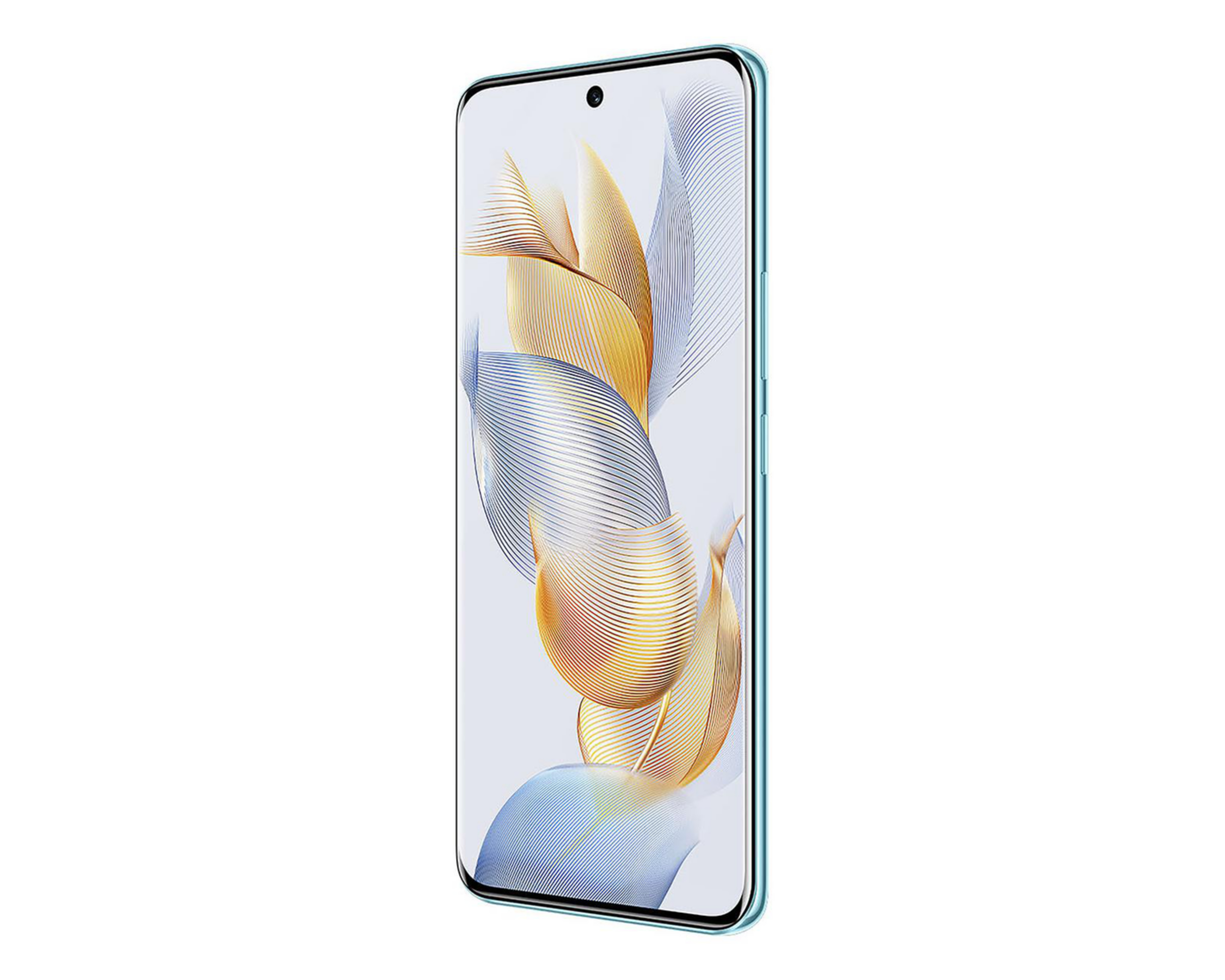Foto 4 pulgar | AT&T Honor 90 5G 256 GB Cian