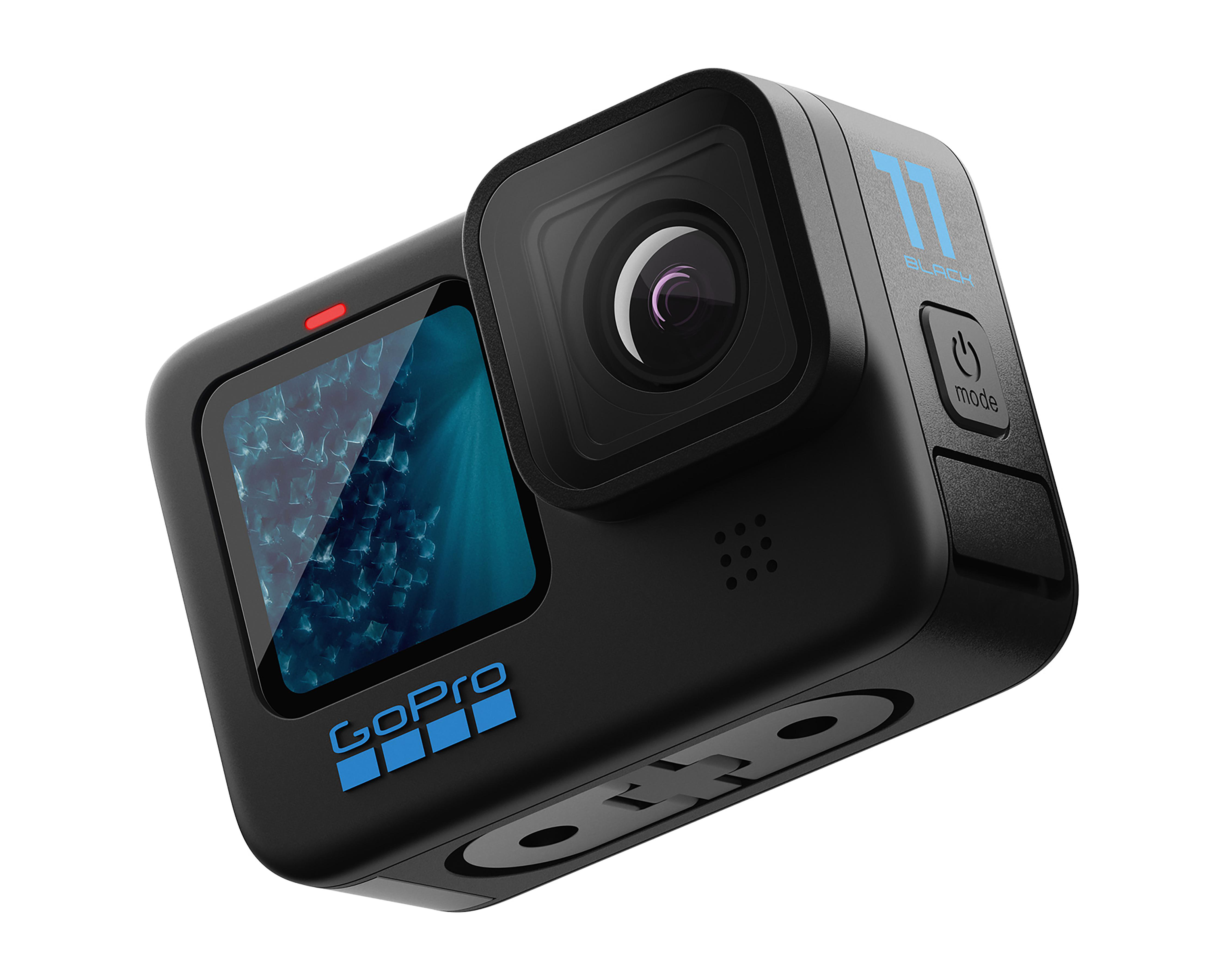 Cámara de Acción GoPro CHDHX-111-LW $7,799