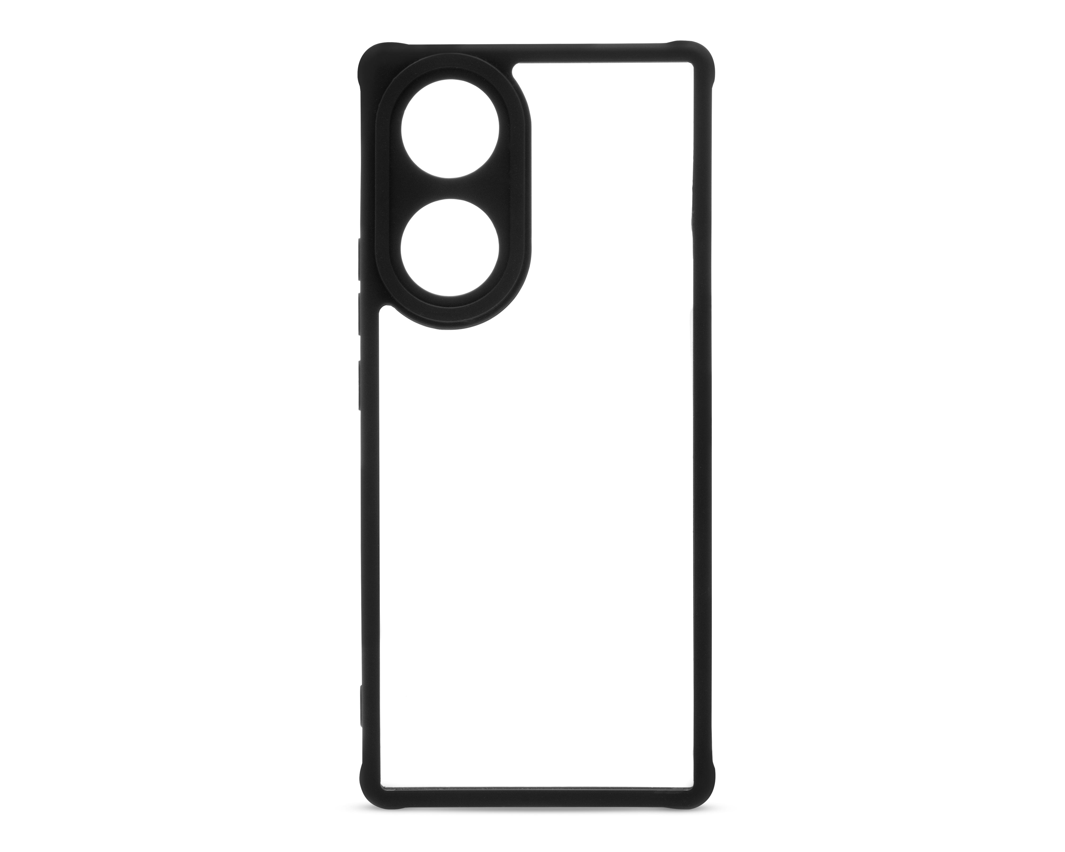 Foto 2 pulgar | Funda Blob para ZTE Axon 50