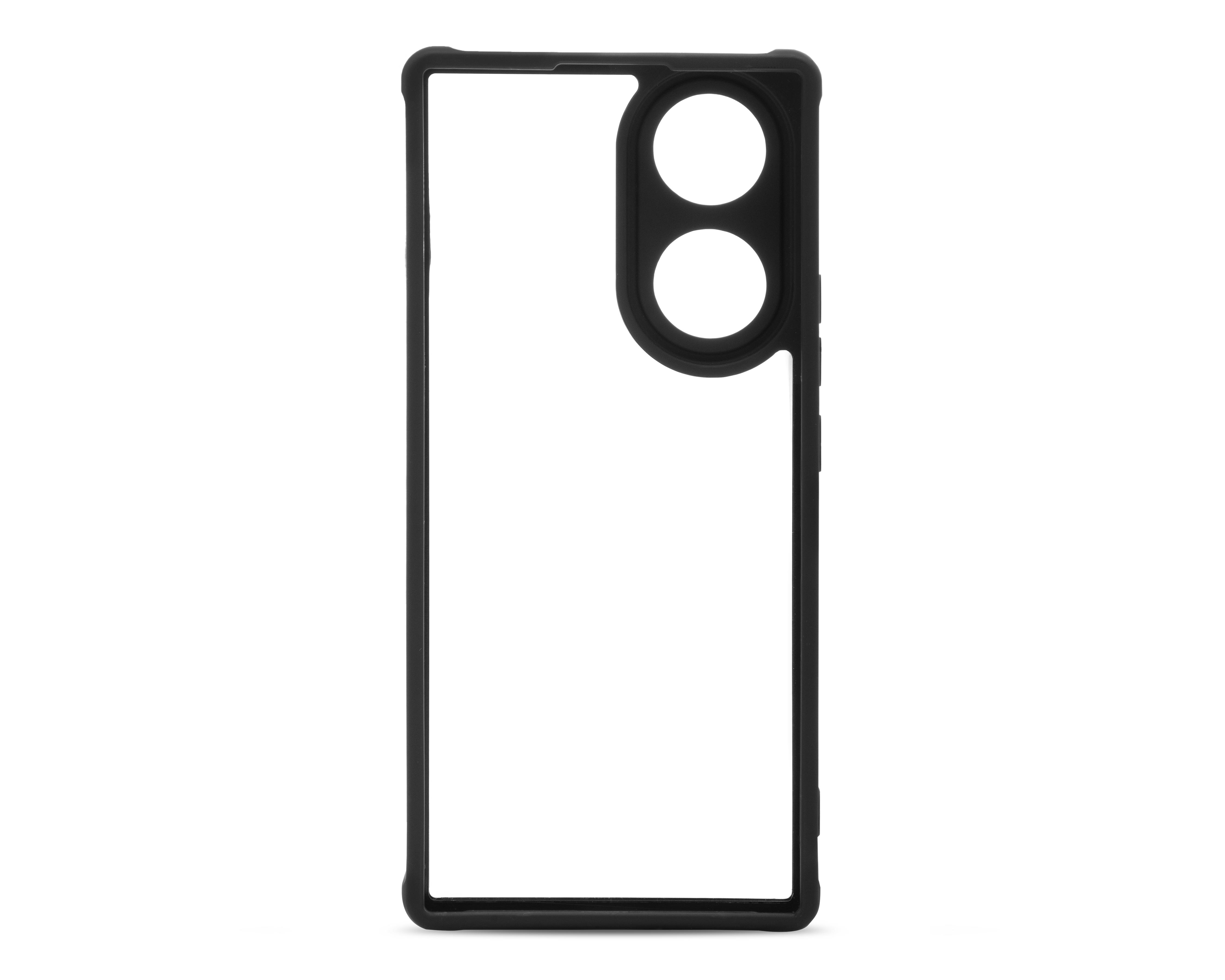 Foto 3 pulgar | Funda Blob para ZTE Axon 50