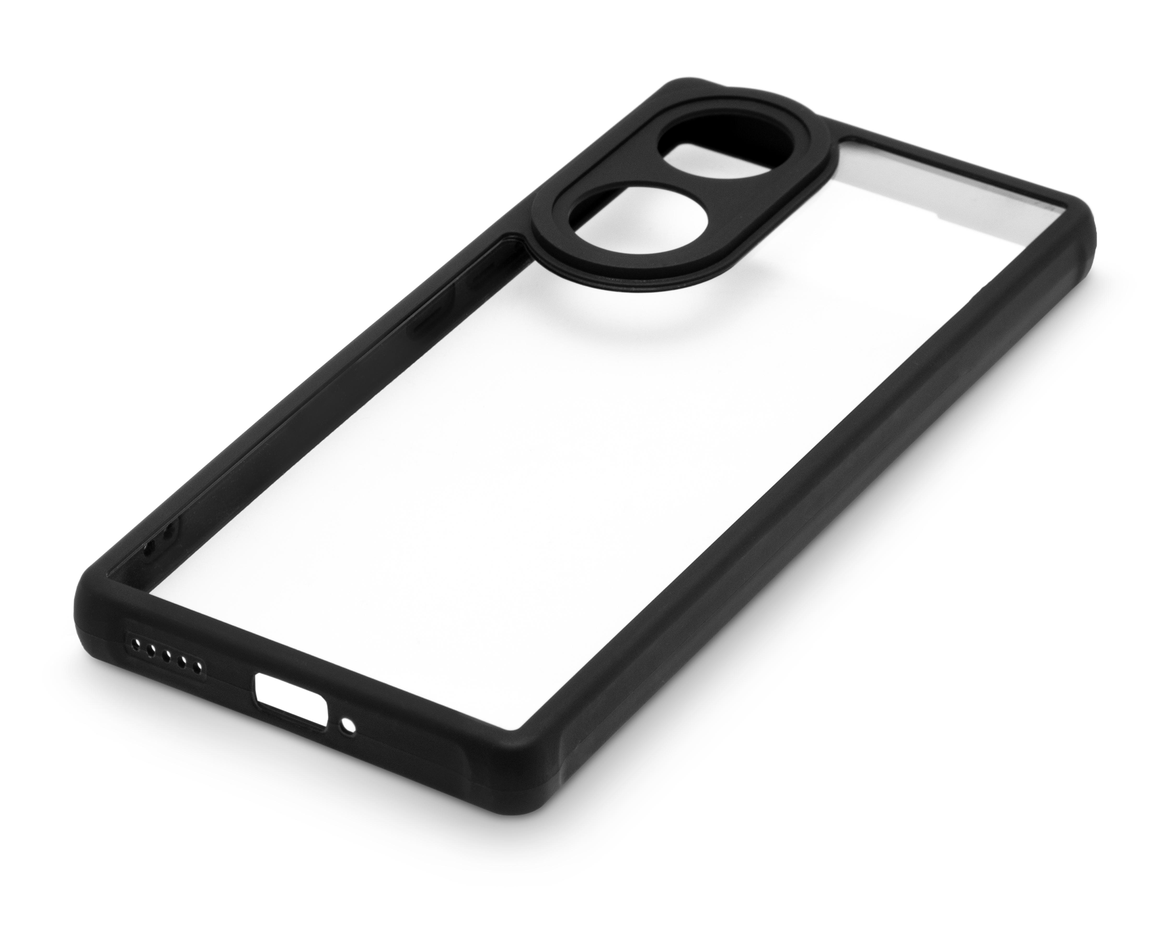 Foto 5 pulgar | Funda Blob para ZTE Axon 50