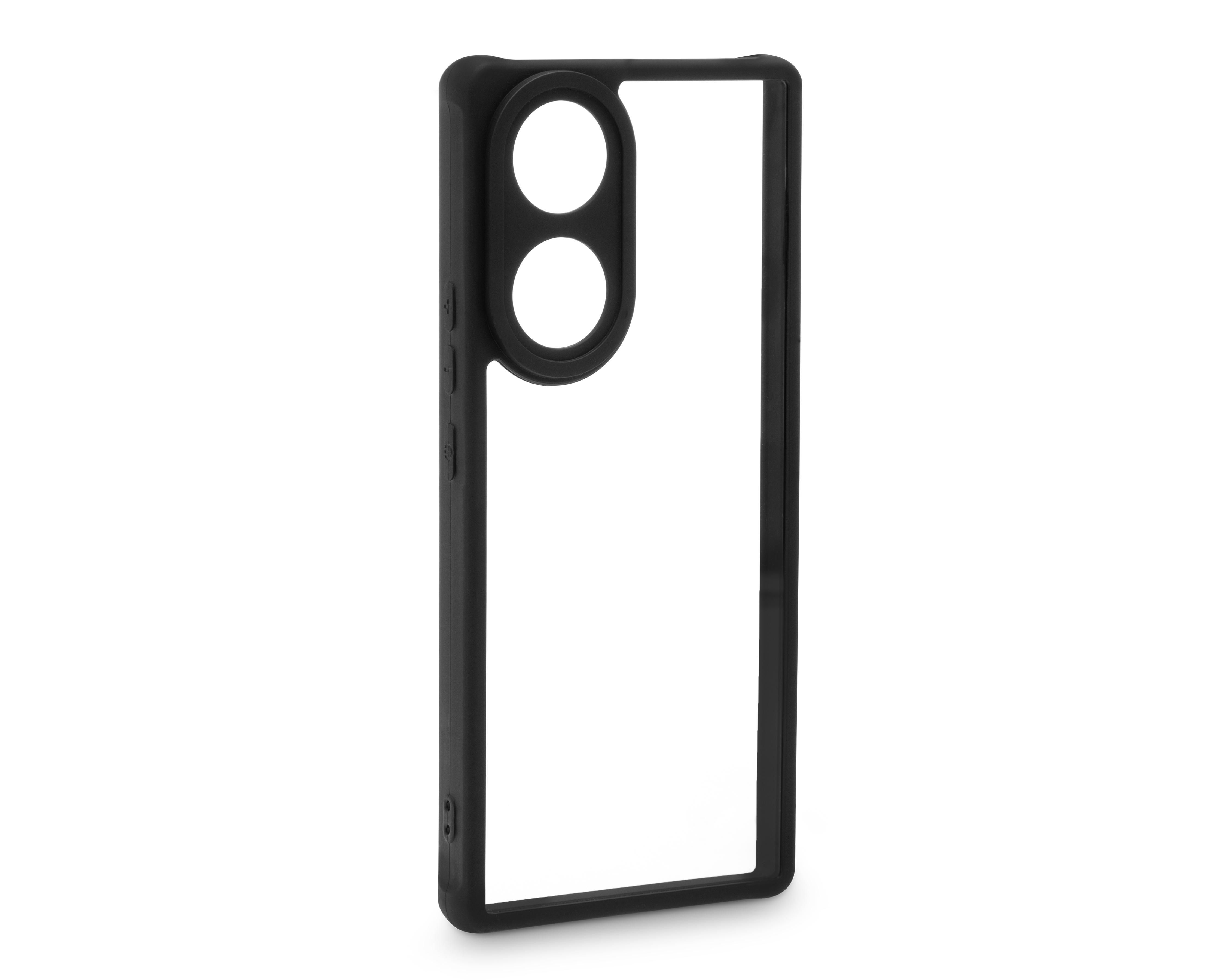 Foto 6 pulgar | Funda Blob para ZTE Axon 50