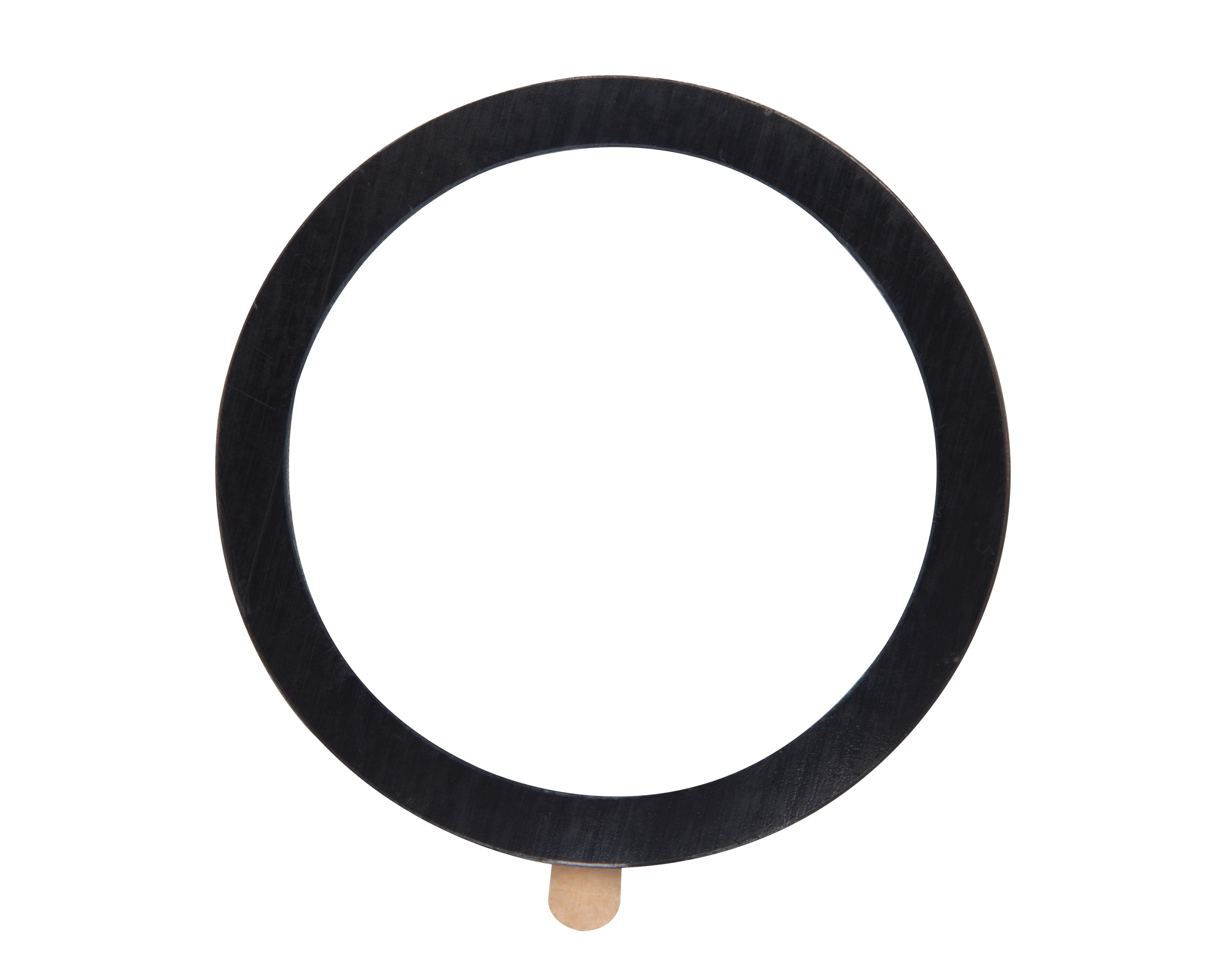 Foto 8 pulgar | Funda Blob para ZTE Axon 50