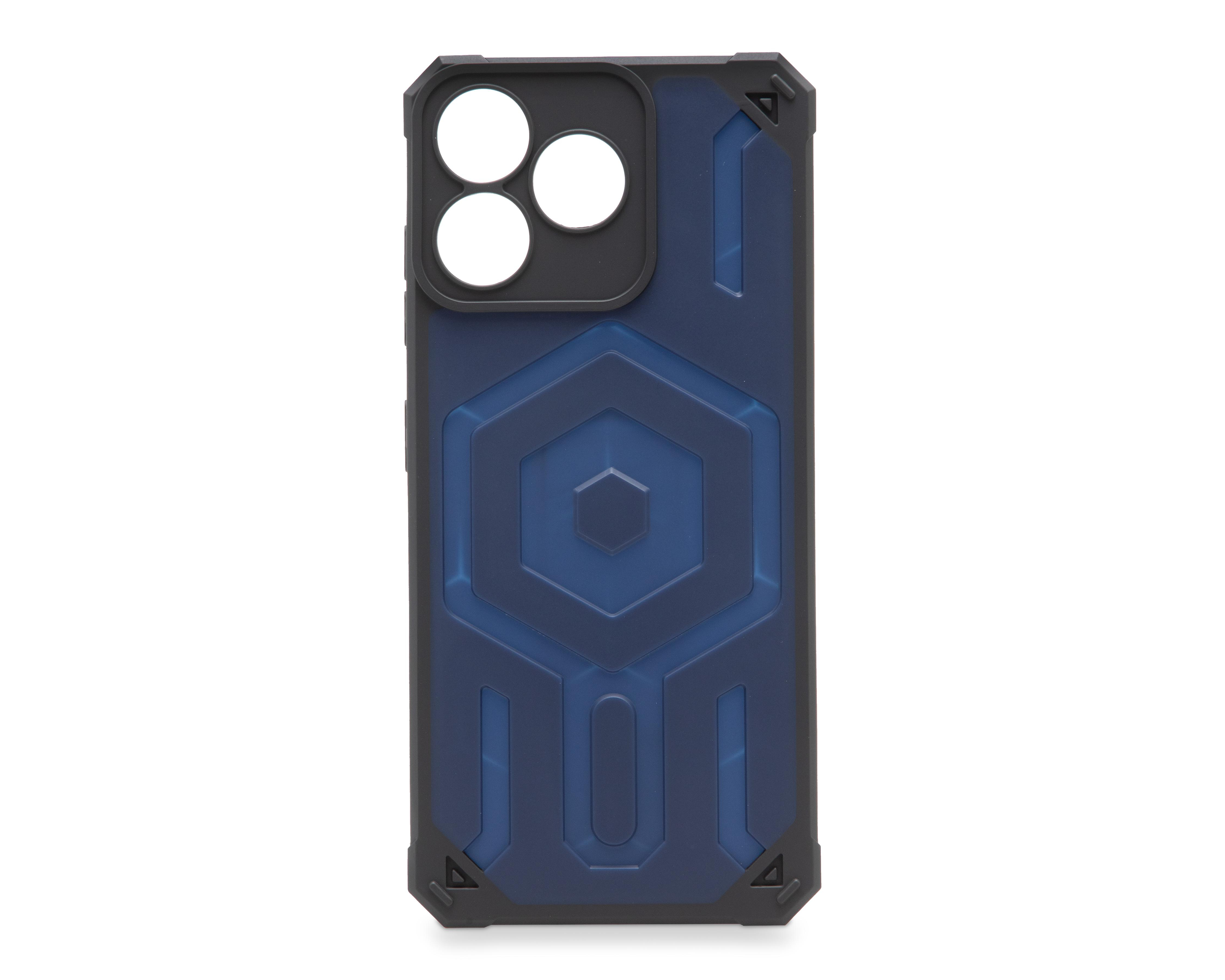 Funda Blob para ZTE Axon 50 Lite