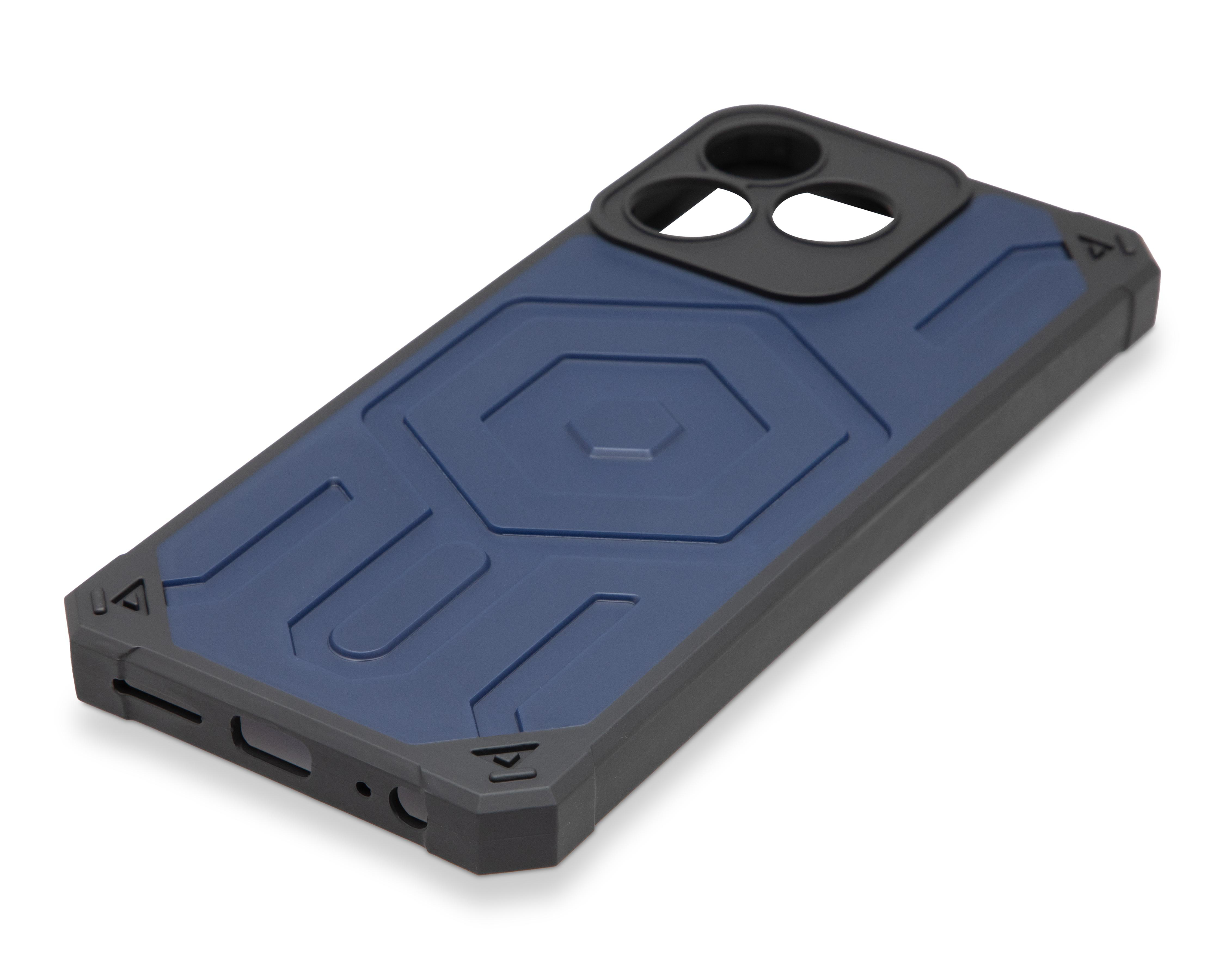 Foto 5 pulgar | Funda Blob para ZTE Axon 50 Lite