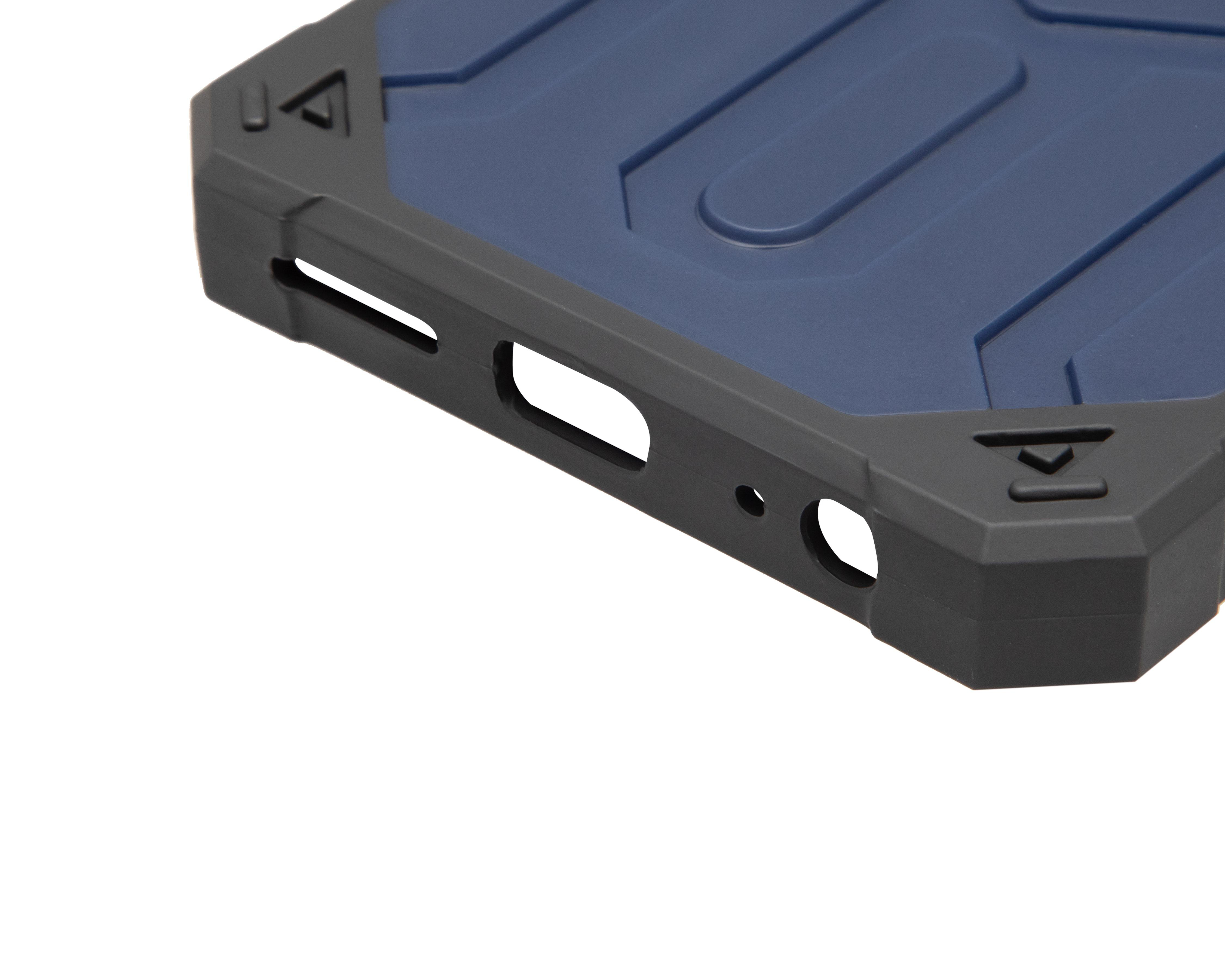 Foto 7 pulgar | Funda Blob para ZTE Axon 50 Lite
