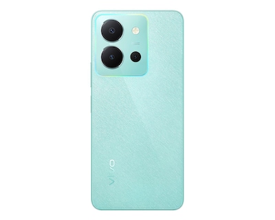 Foto 2 | Celular Vivo Liberado Y36 256 GB Turquesa