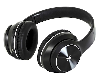 Foto 3 | Audífonos de Diadema Inalámbricos Perfect Choice Bluetooth PC-116806