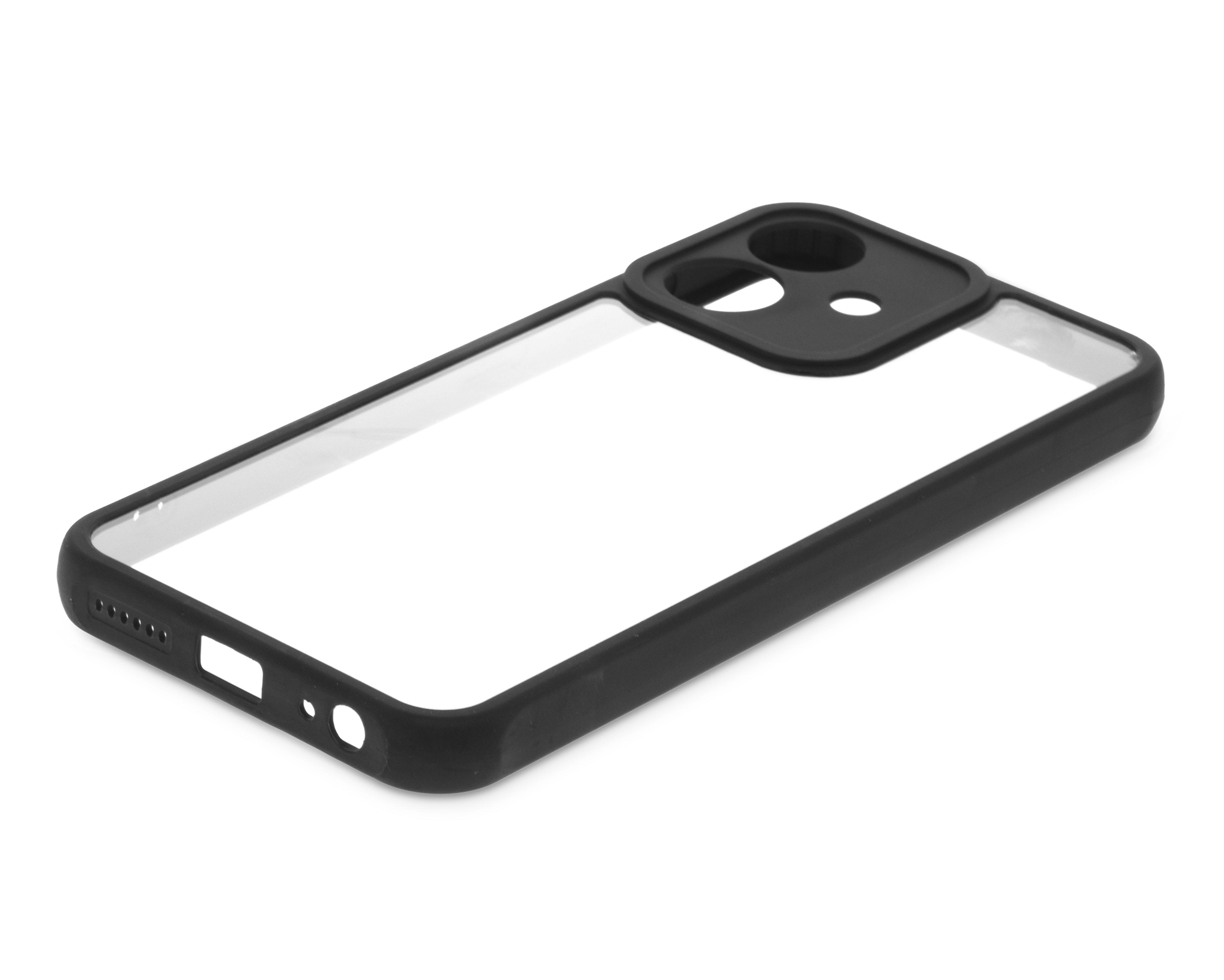 Foto 4 | Funda Blob para ZTE V50 Smart