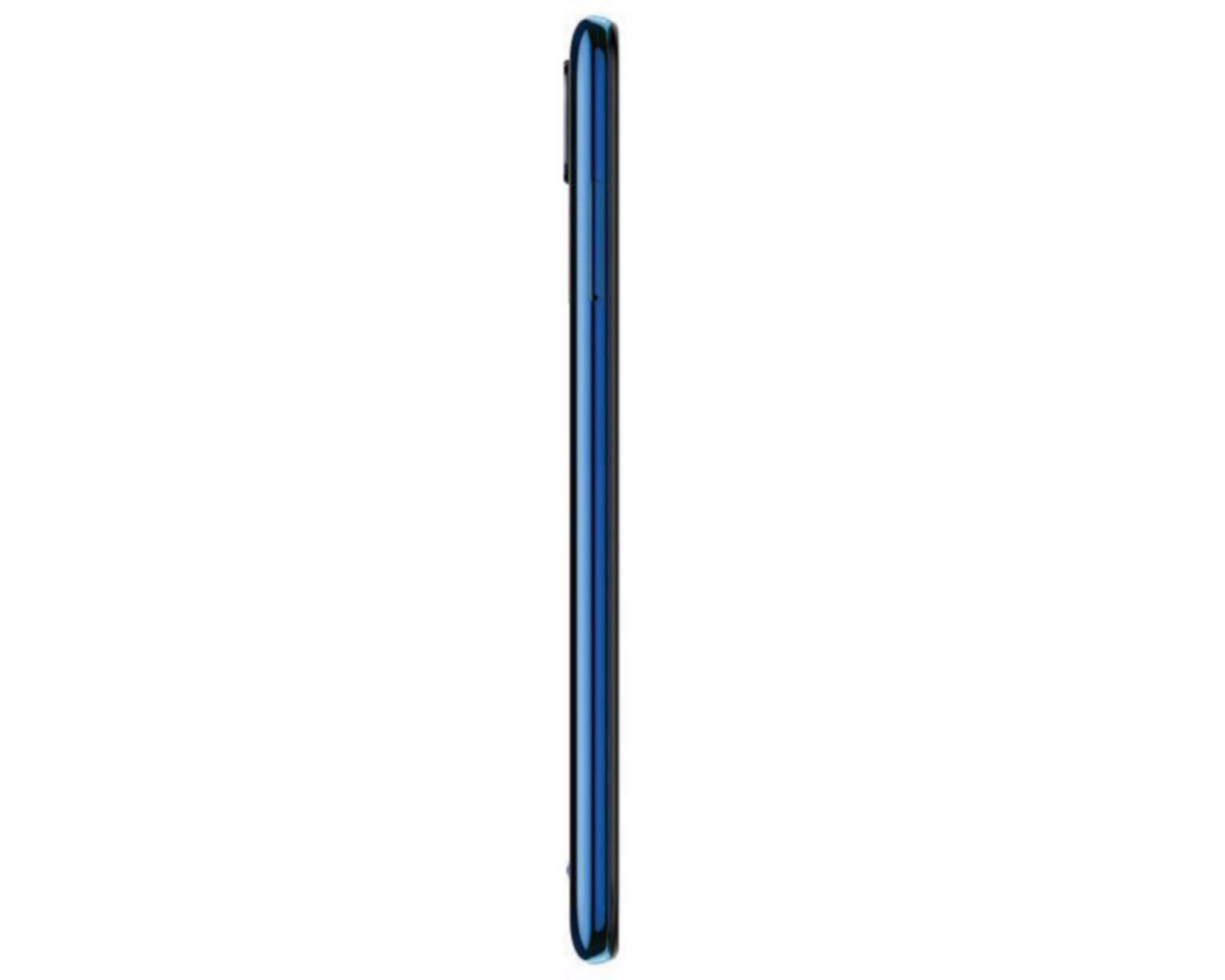 Foto 5 | Unefón ZTE Blade A7 32 GB Azul