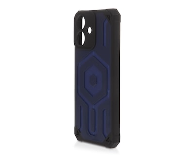 Foto 5 | Funda de Uso Rudo Blob para ZTE V50 Smart