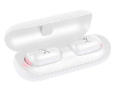 Foto 3 | Audífonos True Wireless Perfect Choice Manos Libres PC-116868
