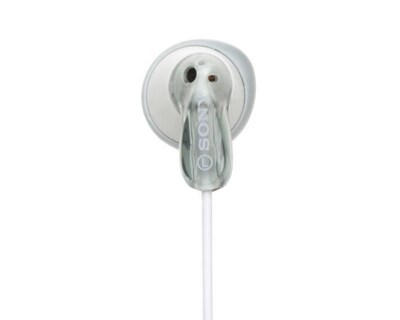 Foto 2 | Audífonos In-Ear Sony MDR-E9LP/HC U