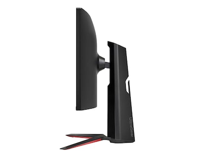 Foto 3 | Monitor Gamer LG UltraGear 34" QHD 1 ms 160 Hz