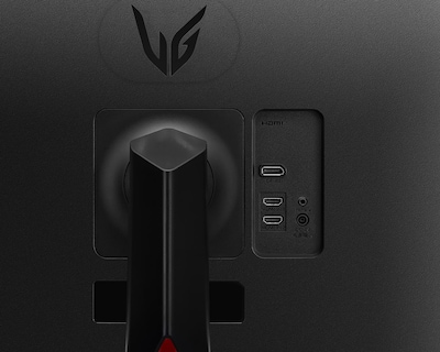 Foto 5 | Monitor Gamer LG UltraGear 34" QHD 1 ms 160 Hz
