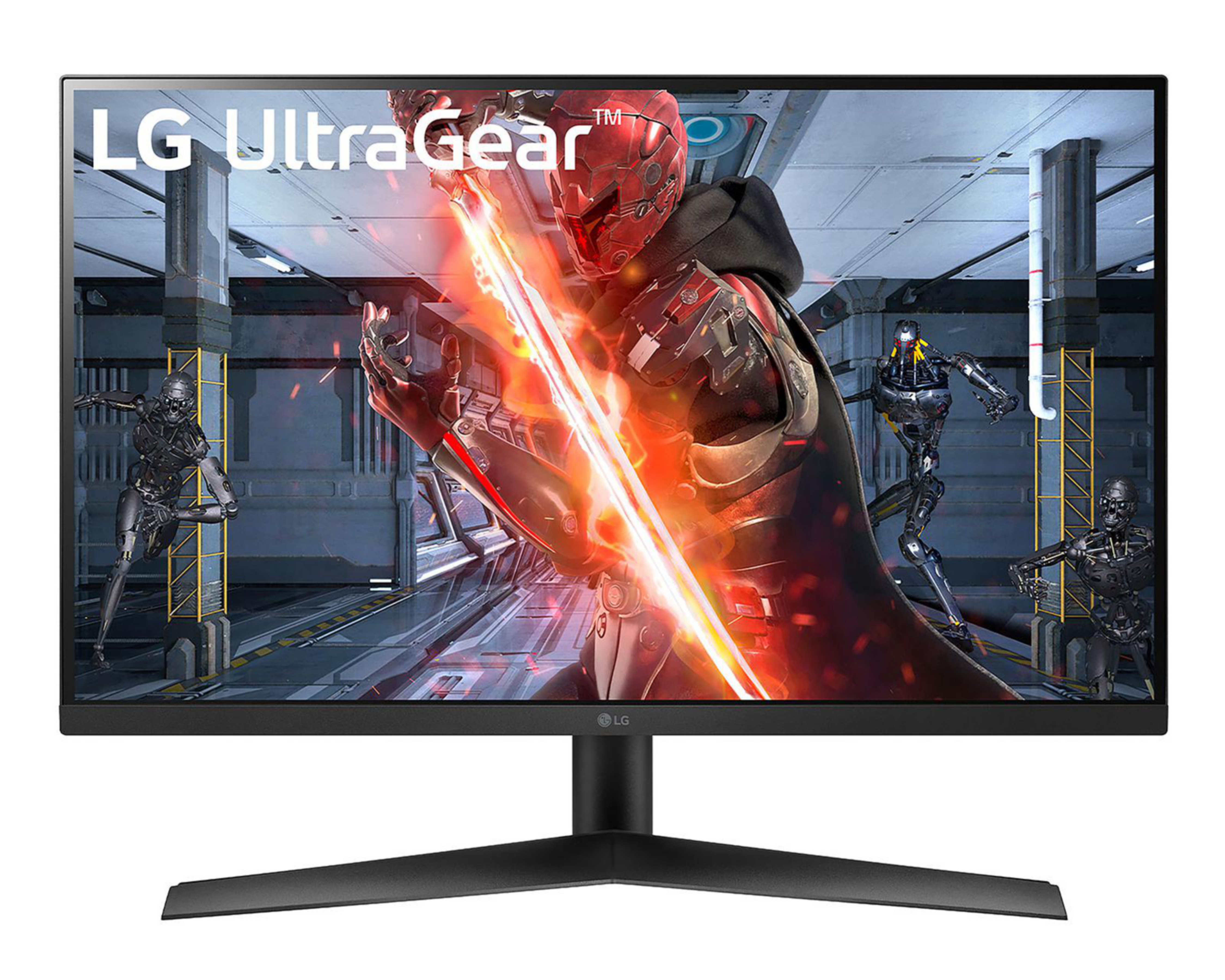 Monitor Gamer LG 27' Full HD 1 ms 144 Hz $3,999