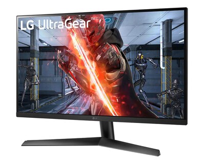 Foto 2 | Monitor Gamer LG 27" Full HD 1 ms 144 Hz