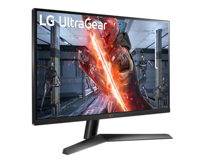 Foto 4 | Monitor Gamer LG 27" Full HD 1 ms 144 Hz