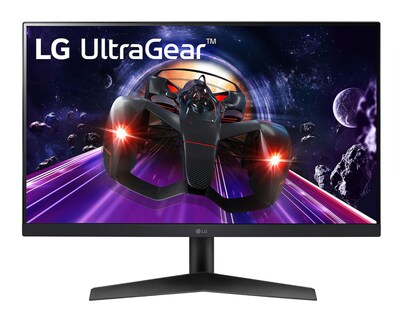 Foto 1 | Monitor Gamer LG 23.8" Full HD 1 ms 144 Hz