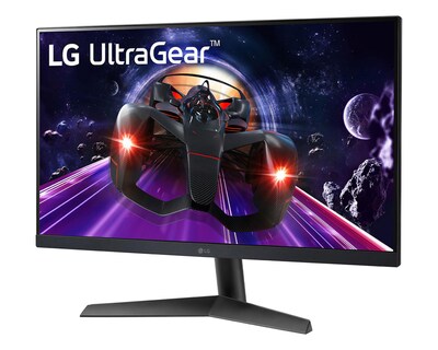Foto 2 | Monitor Gamer LG 23.8" Full HD 1 ms 144 Hz