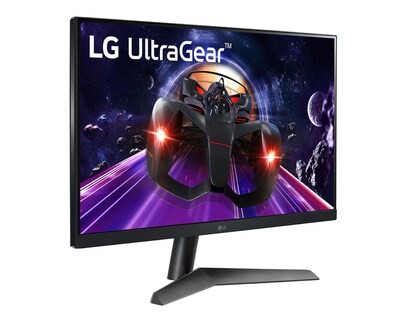 Foto 4 | Monitor Gamer LG 23.8" Full HD 1 ms 144 Hz