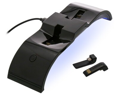 Foto 3 | Cargador para Control de Playstation 4 Nyko