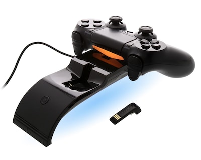 Foto 5 | Cargador para Control de Playstation 4 Nyko