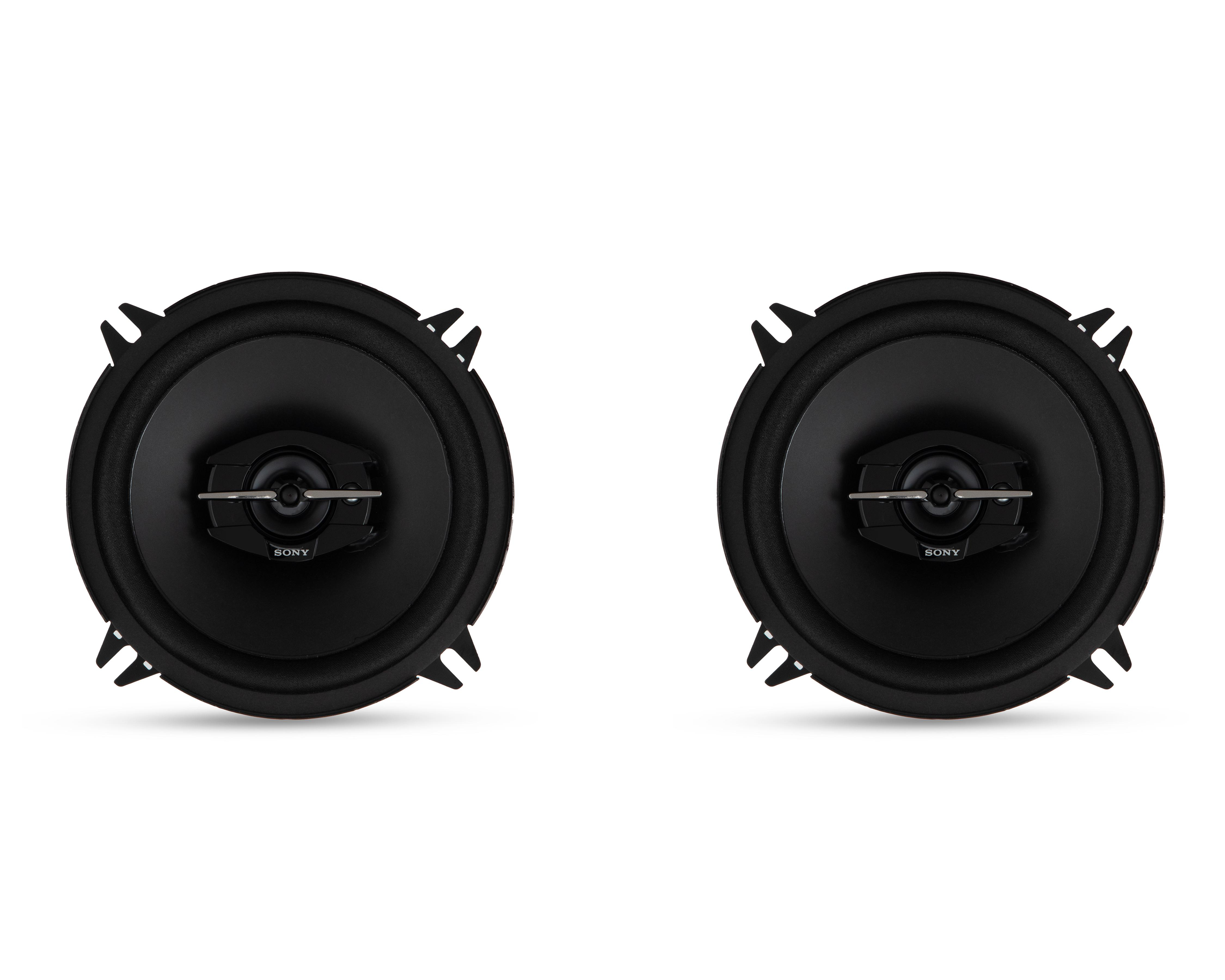 Bocina Sony 5.25' 230 W 3 Vías $829
