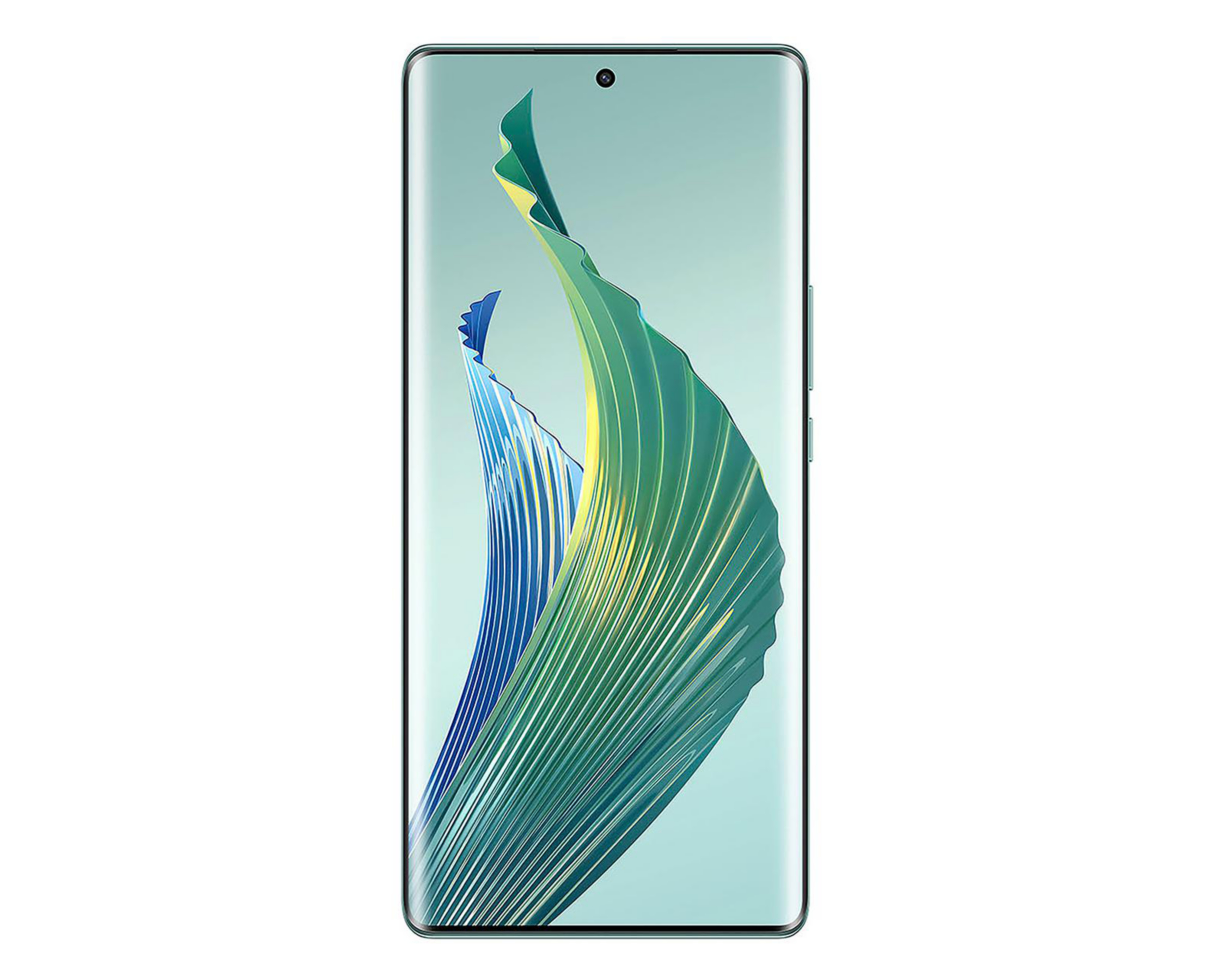 Foto 2 | Telcel Honor Magic 5 Lite 5G 256 GB Verde