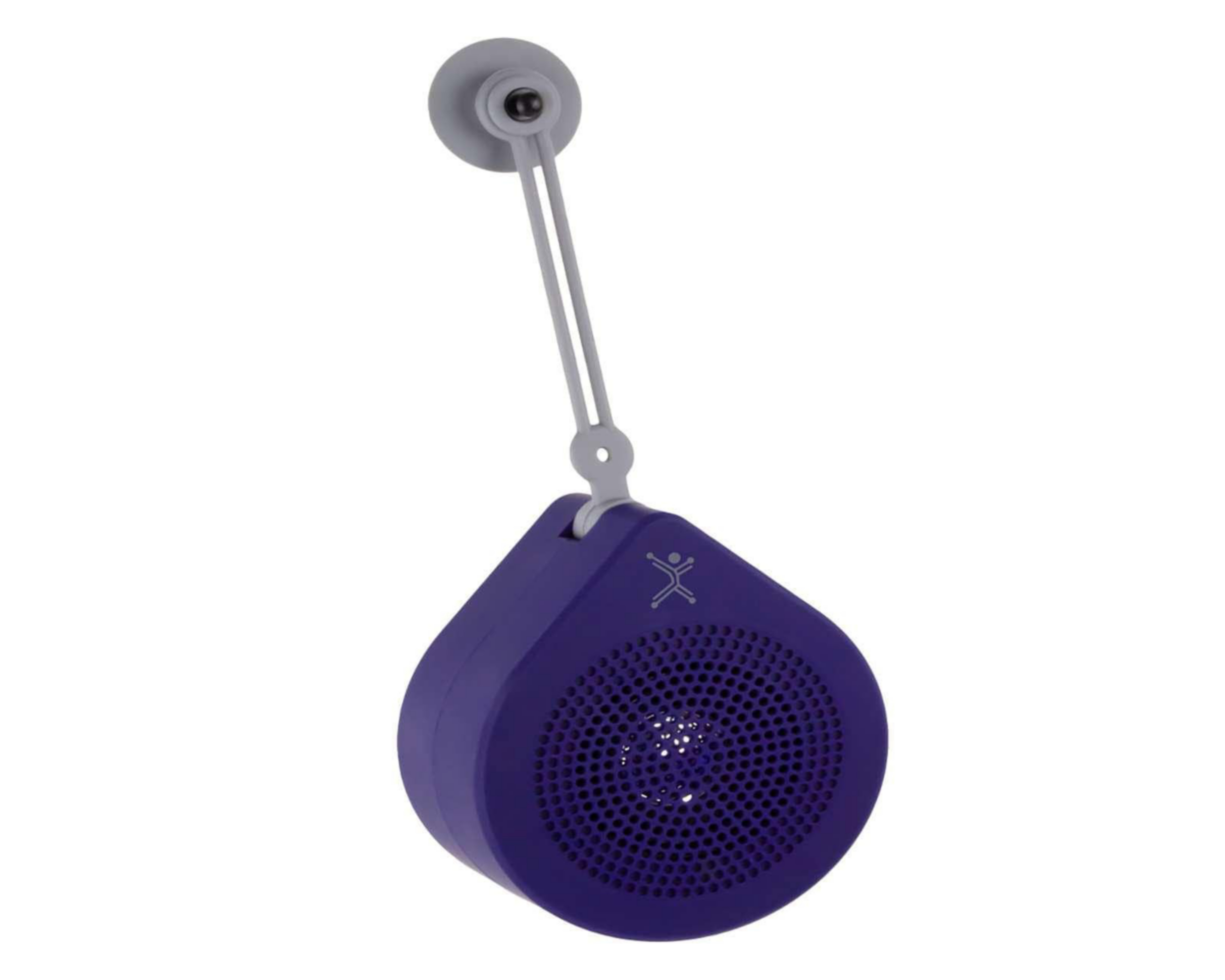 Foto 2 pulgar | Bocina Bluetooth Portátil Perfect Choice Resistente al Agua