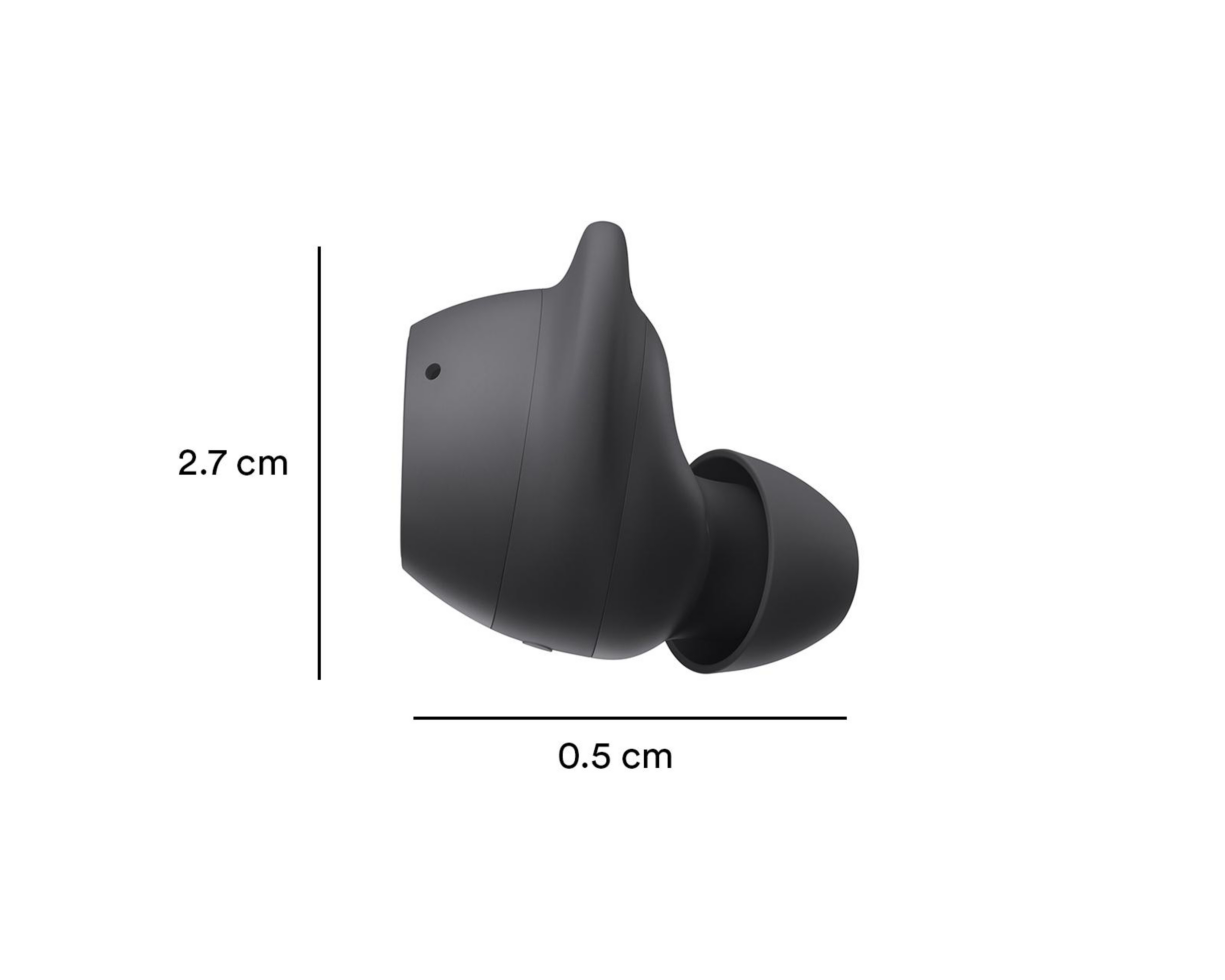 Foto 10 pulgar | Audífonos True Wireless Samsung con Cancelación de Ruido Galaxy Buds FE