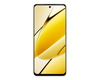 Foto 2 | Telcel Realme 11 256 GB Dorado