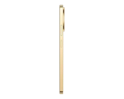 Foto 3 | Telcel Realme 11 256 GB Dorado