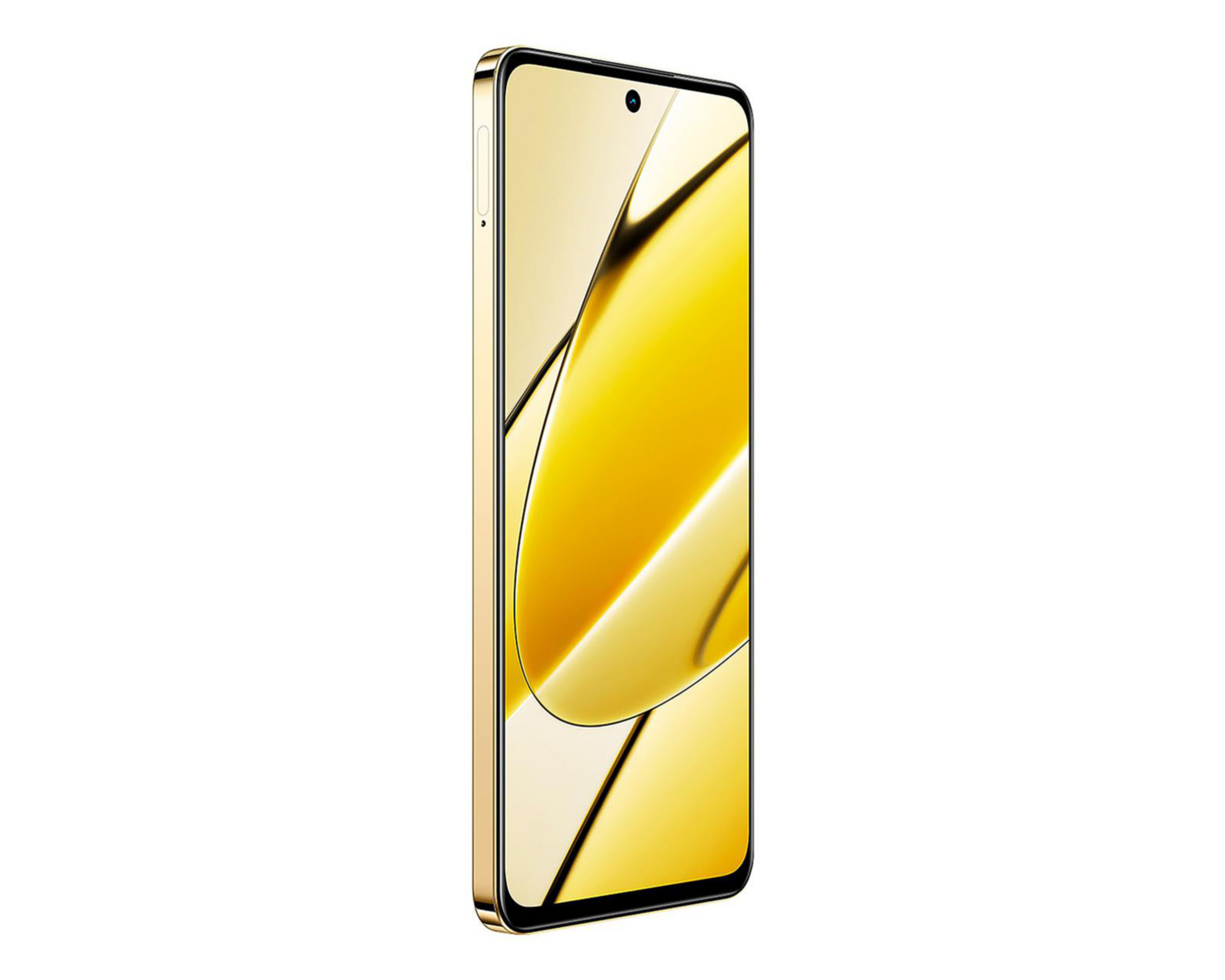 Foto 5 pulgar | Telcel Realme 11 256 GB Dorado