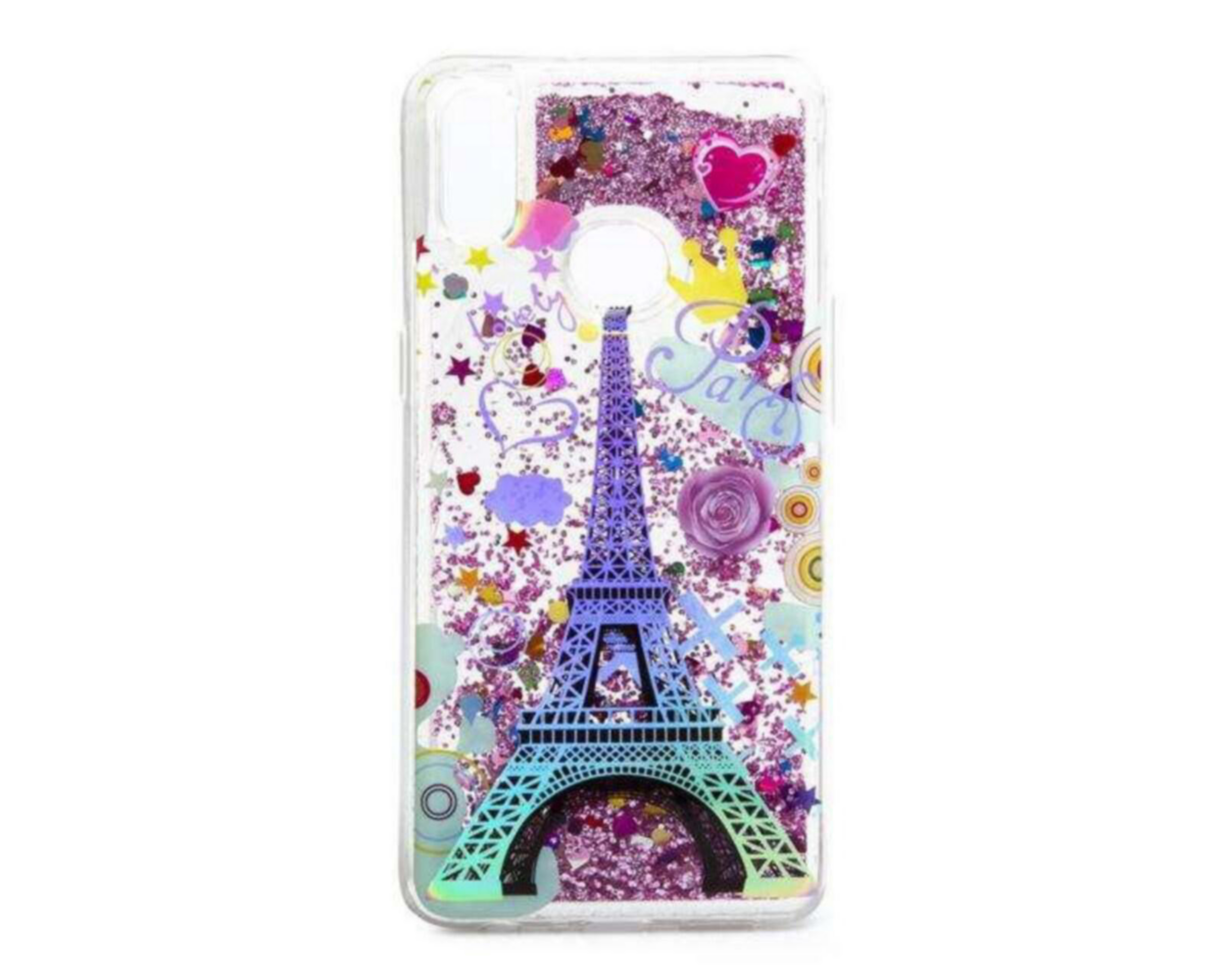 Foto 1 | Funda Blob para Samsung Galaxy A10s