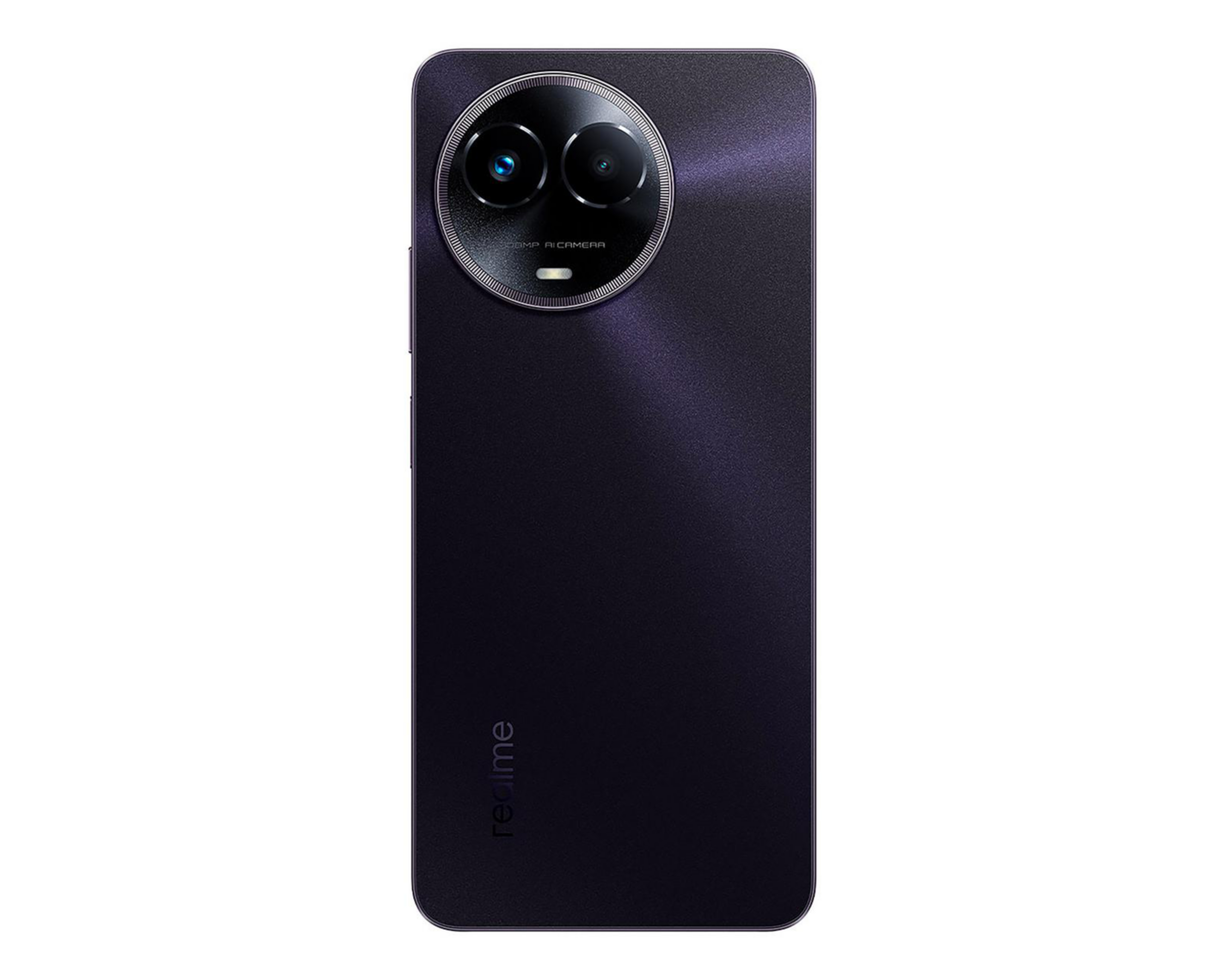 Telcel Realme 11 256 GB Negro