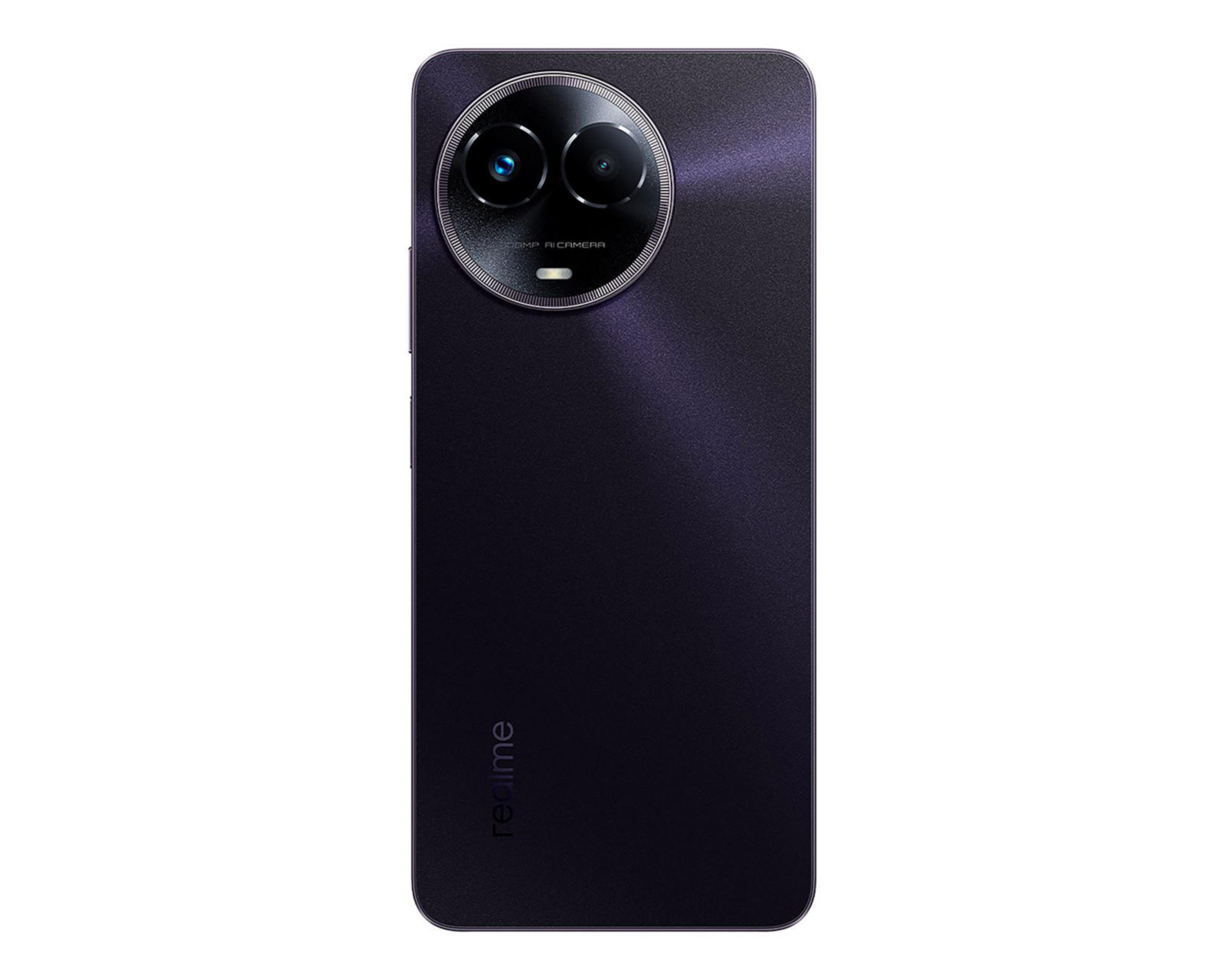 Telcel Realme 11 256 GB Negro $6,999