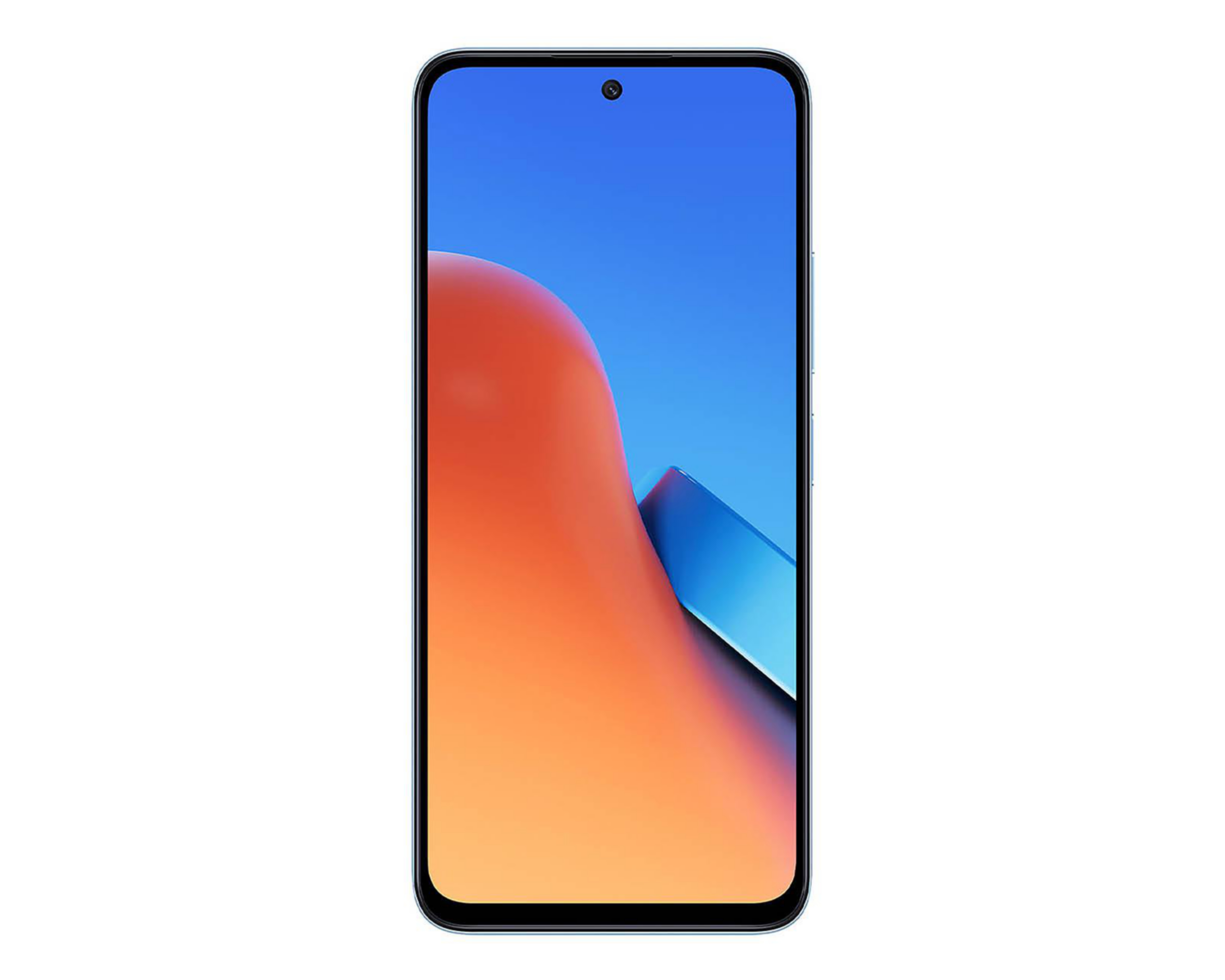 Foto 4 pulgar | Telcel Xiaomi Redmi 12 256 GB Azul