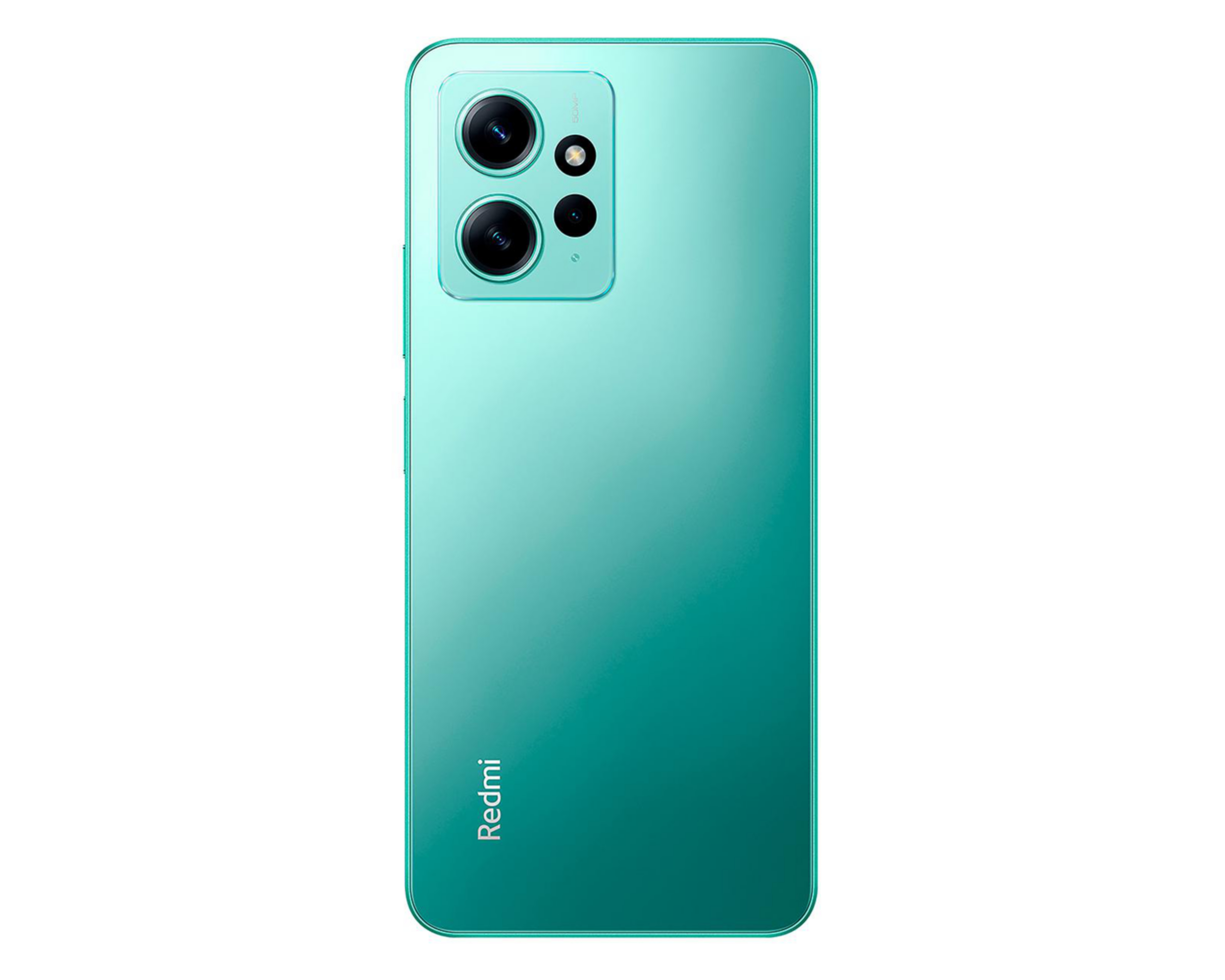 Foto 3 pulgar | Telcel Xiaomi Redmi Note 12 128 GB Verde