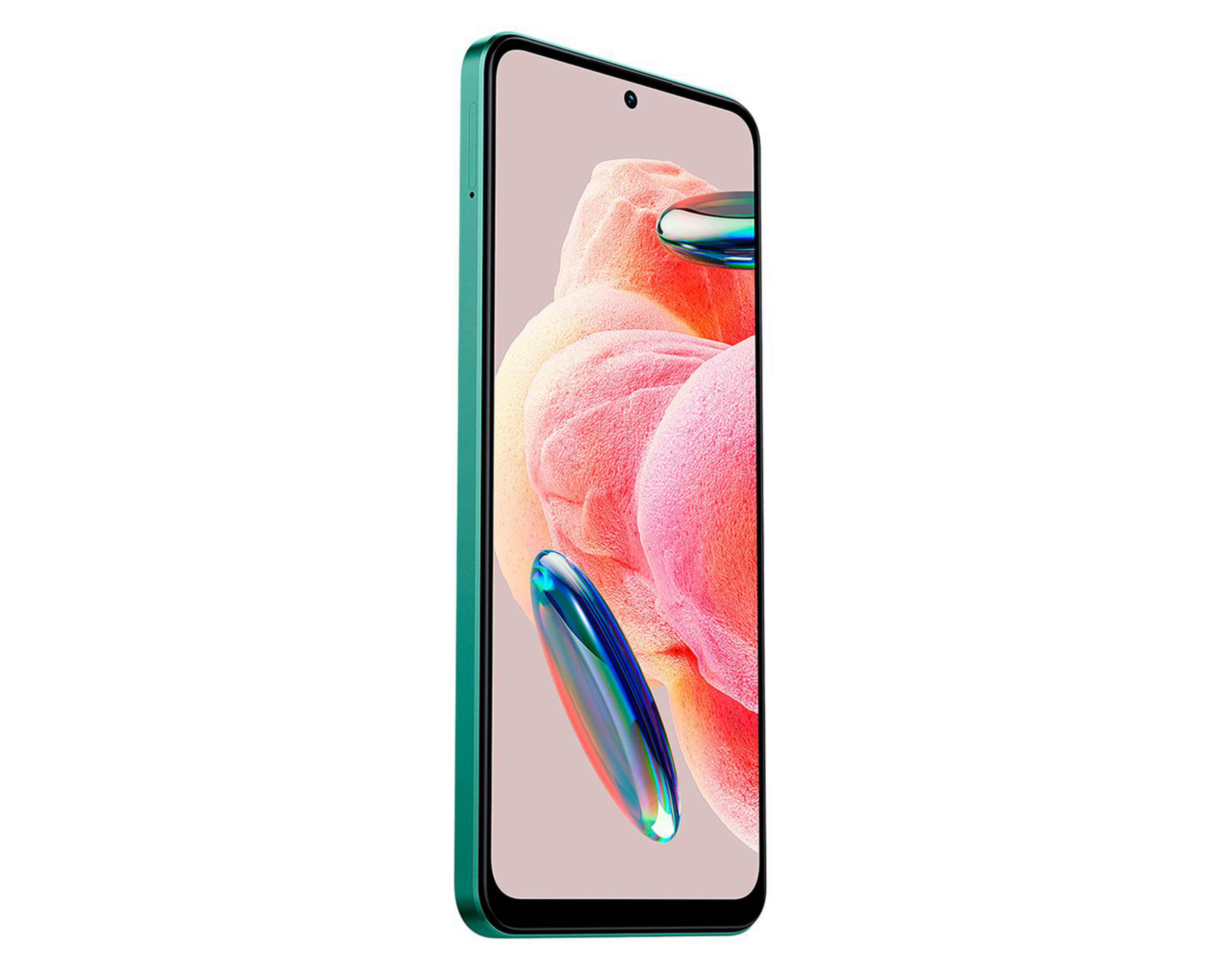 Foto 5 pulgar | Telcel Xiaomi Redmi Note 12 128 GB Verde