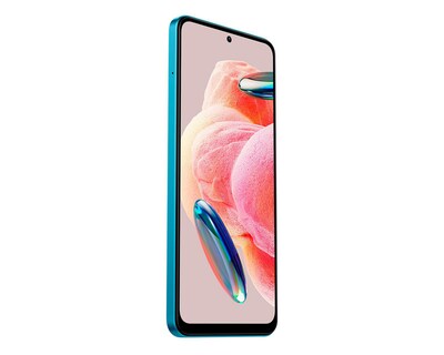 Foto 4 | Telcel Xiaomi Redmi Note 12 128 GB Azul
