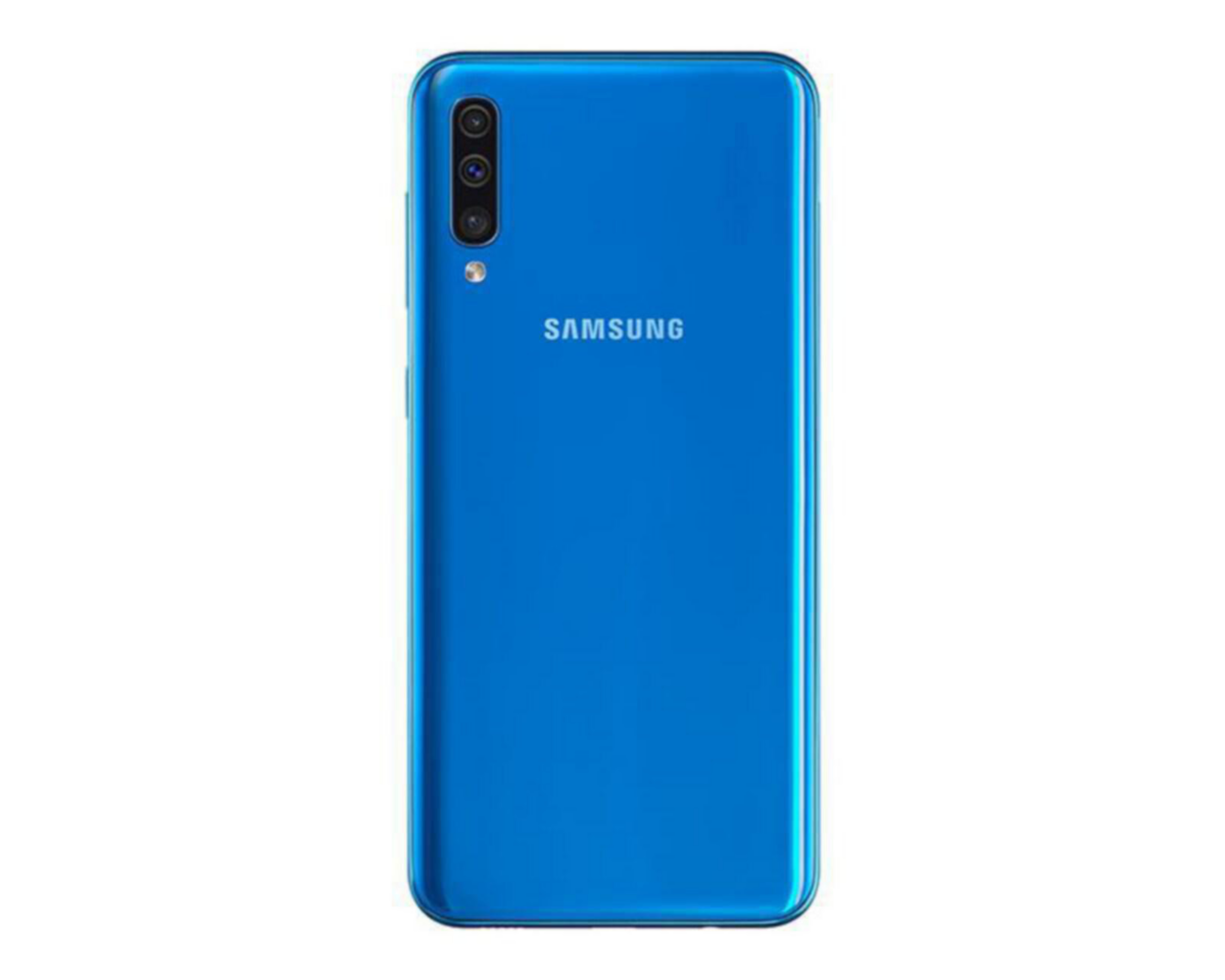 Foto 2 | Movistar Samsung Galaxy A50 128 GB Azul