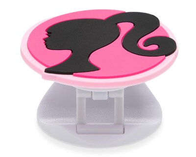 Foto 2 | Soporte Adherible Mattel Rosa para Celular