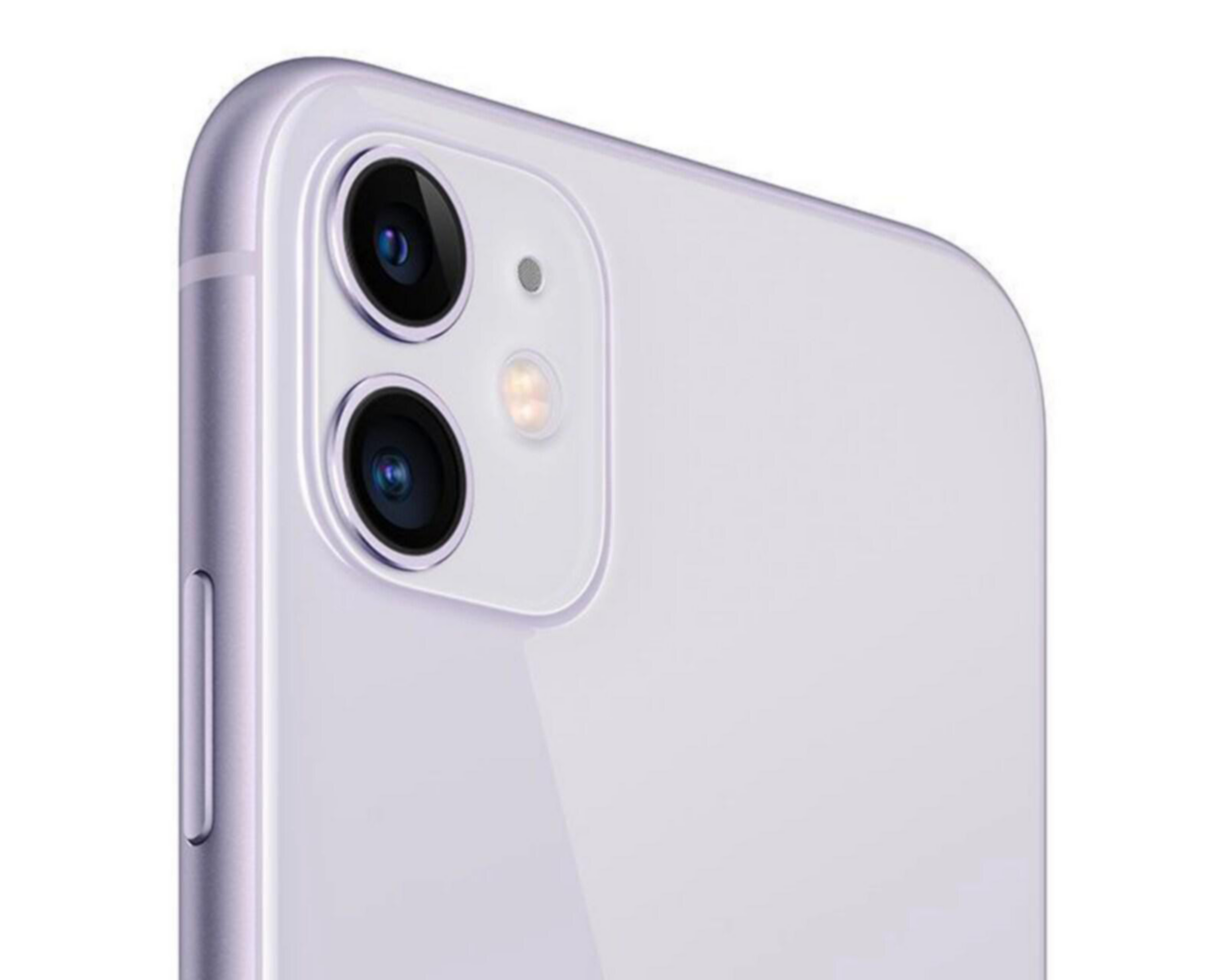 Foto 4 pulgar | Telcel Apple iPhone 11 64 GB Purple