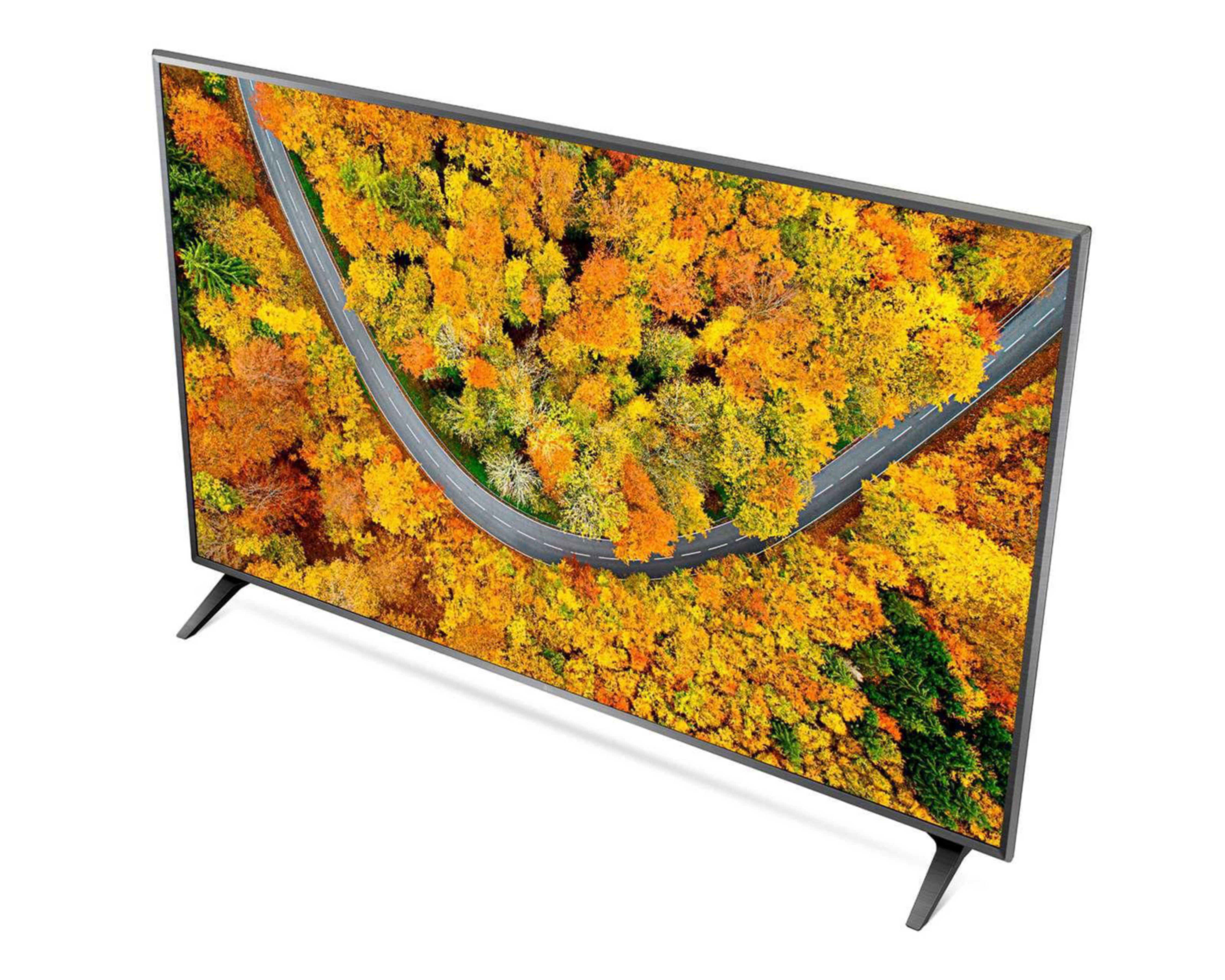 Foto 5 pulgar | Pantalla LED LG 75" Ultra HD 4K Smart TV AI ThinQ 75UP7550PSC