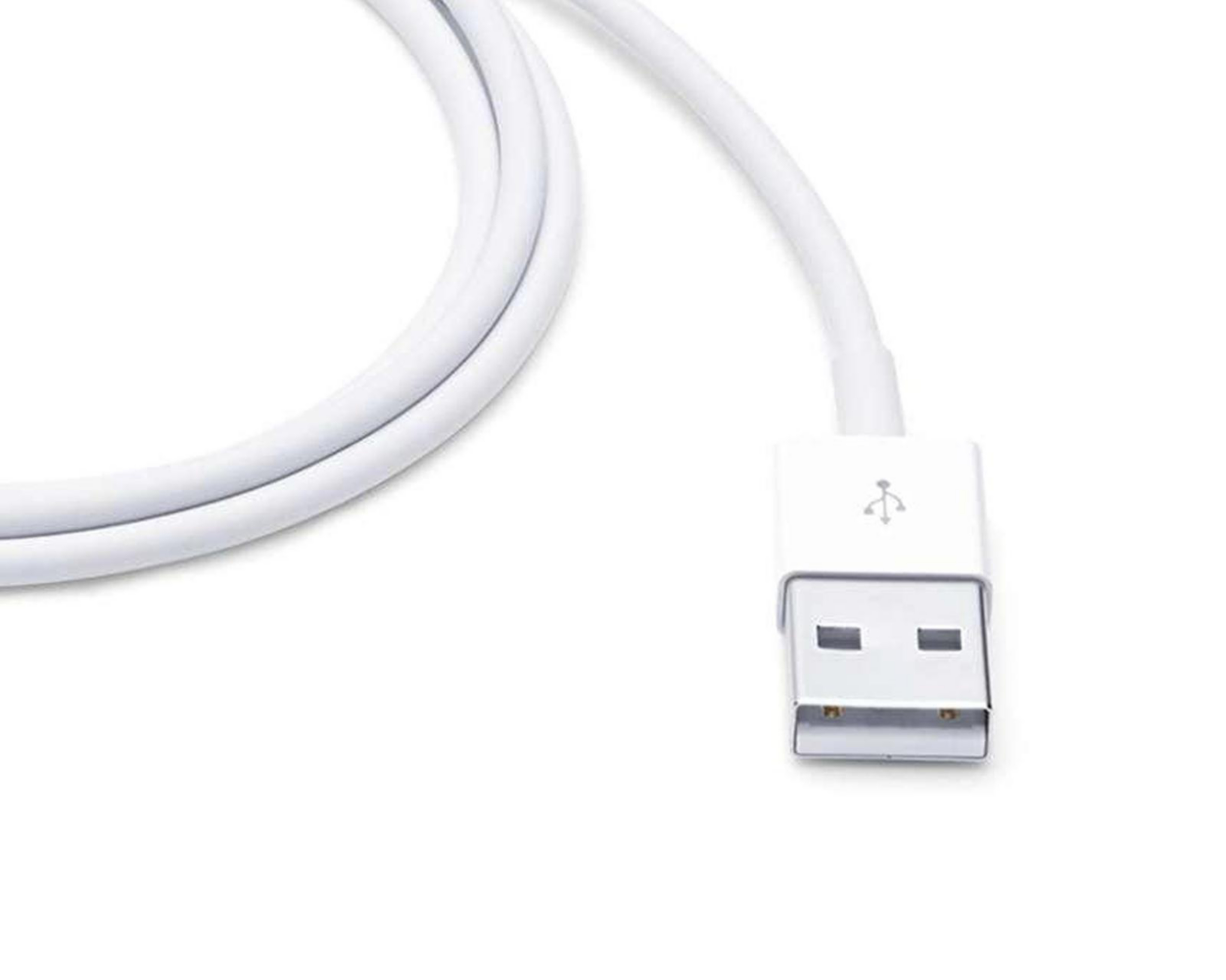 Foto 2 | Cable de Carga Magnética para Apple Watch 1 m
